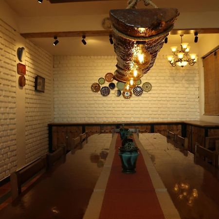 ホテル The Lanswood Estate ランズドーン エクステリア 写真