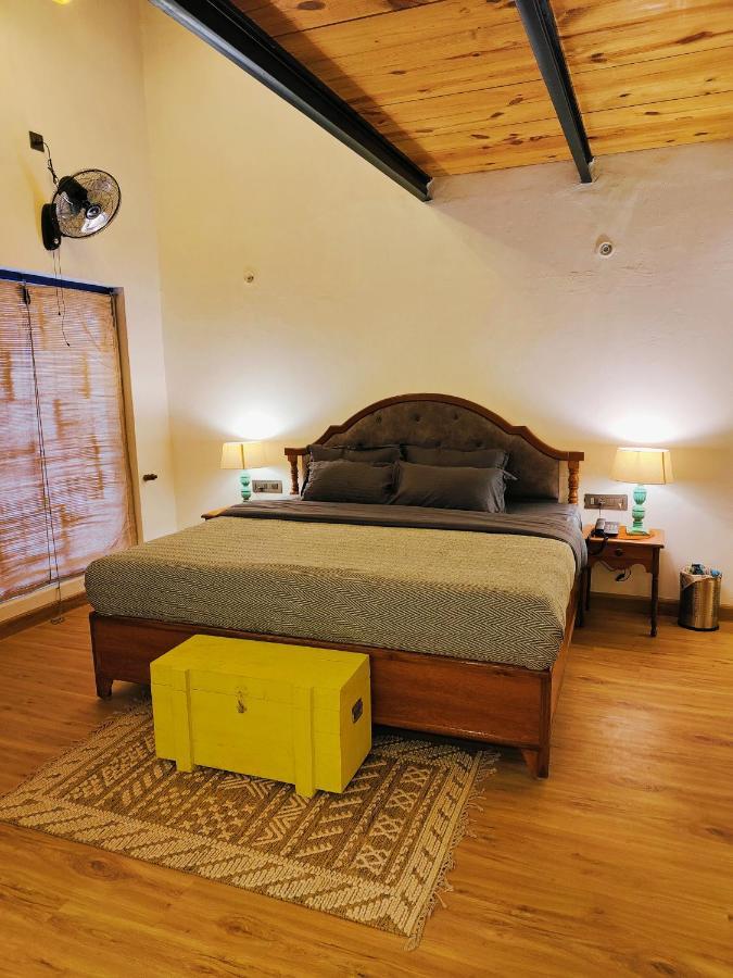 ホテル The Lanswood Estate ランズドーン エクステリア 写真