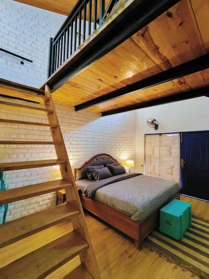 ホテル The Lanswood Estate ランズドーン エクステリア 写真