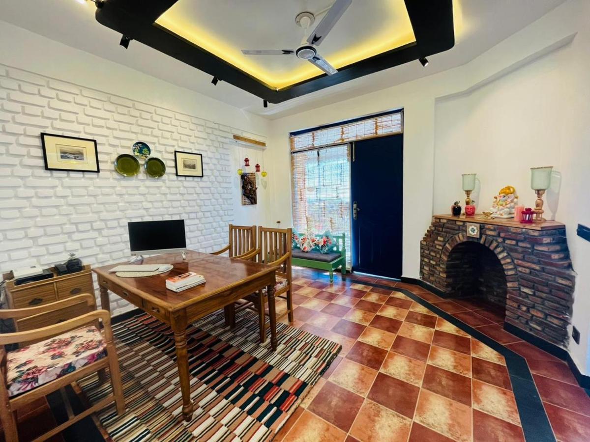 ホテル The Lanswood Estate ランズドーン エクステリア 写真