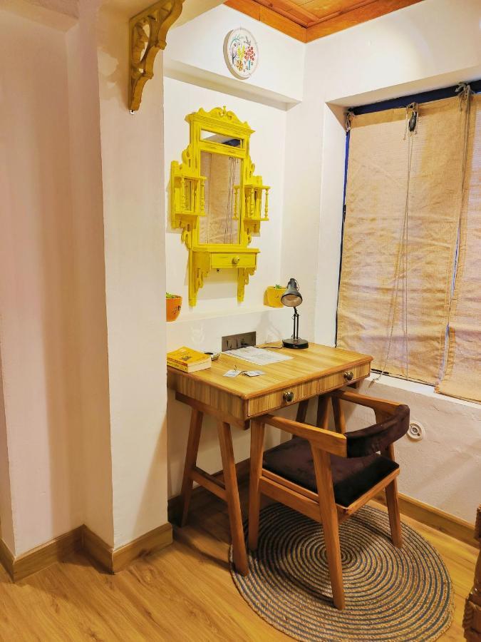 ホテル The Lanswood Estate ランズドーン エクステリア 写真