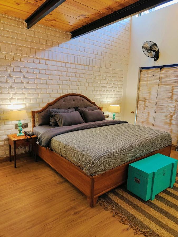 ホテル The Lanswood Estate ランズドーン エクステリア 写真