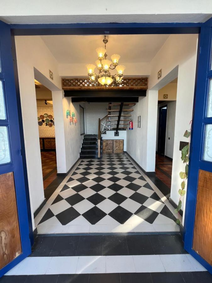 ホテル The Lanswood Estate ランズドーン エクステリア 写真