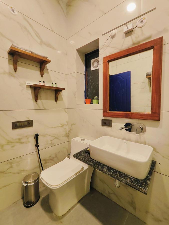 ホテル The Lanswood Estate ランズドーン エクステリア 写真